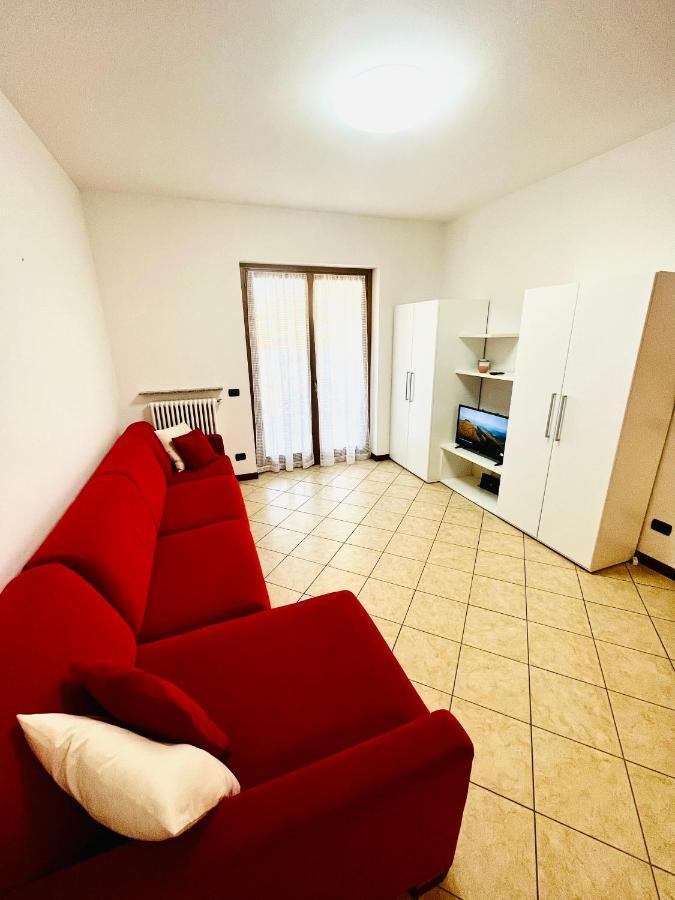 Bellavista Bobbio Apartment Exterior photo